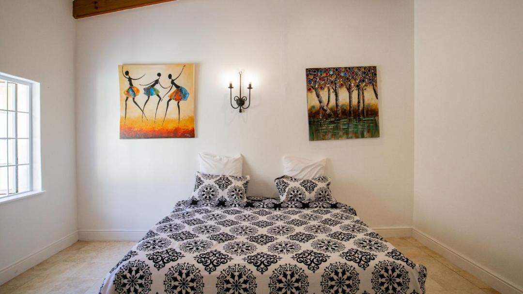 Photo of Bedroom in Constantia