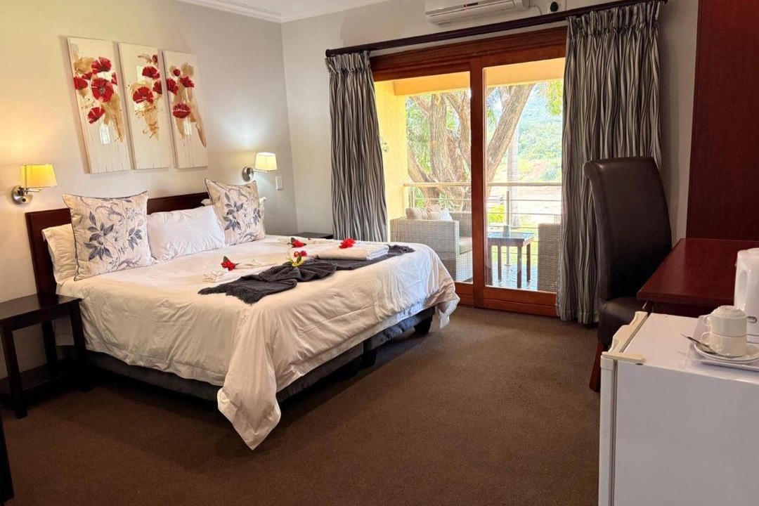 Photo of Bedroom in Malelane