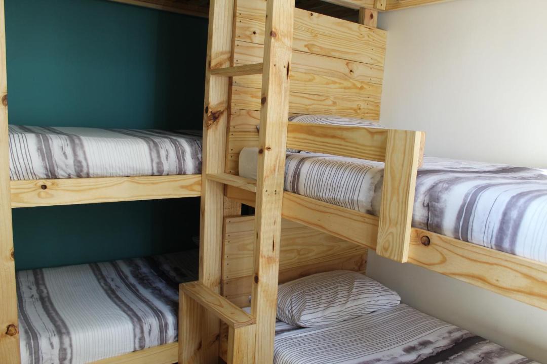 Photo of Bedroom in Cape Town City Centre
