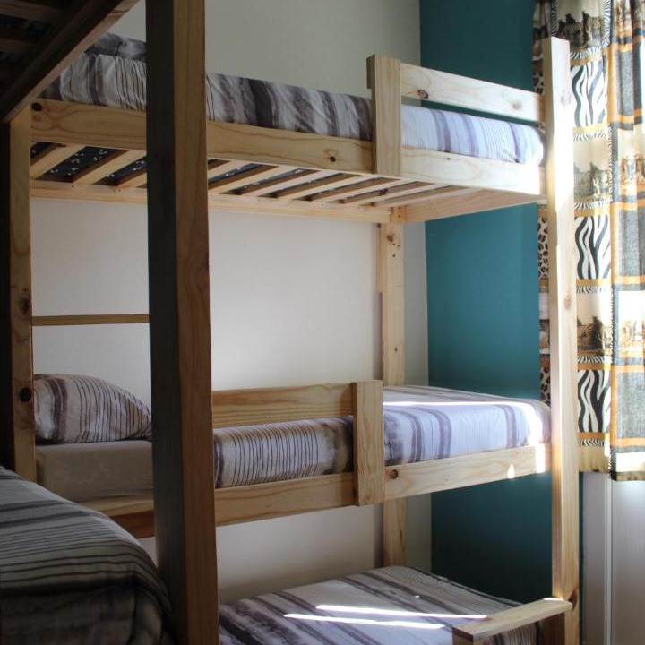 Photo of Bedroom in Cape Town City Centre