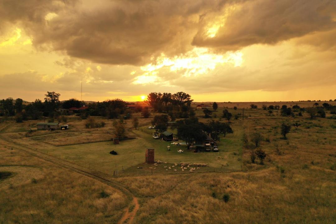 Photo of Others in Vredefort
