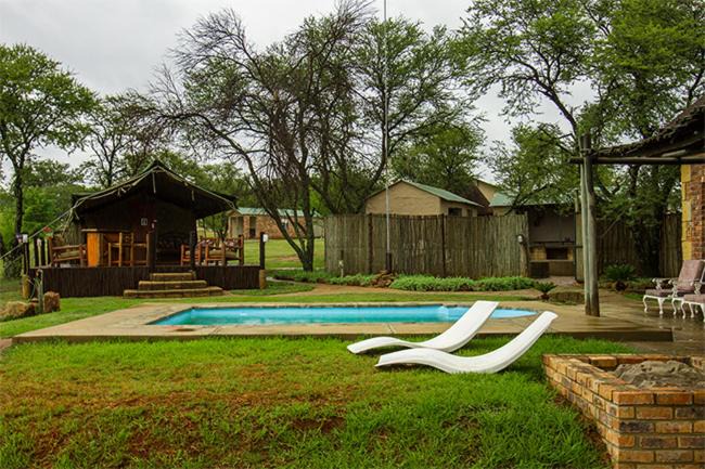 Photo of Others in Vredefort