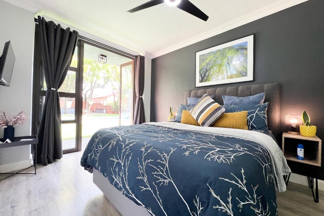 Photo of Bedroom in Pretoria