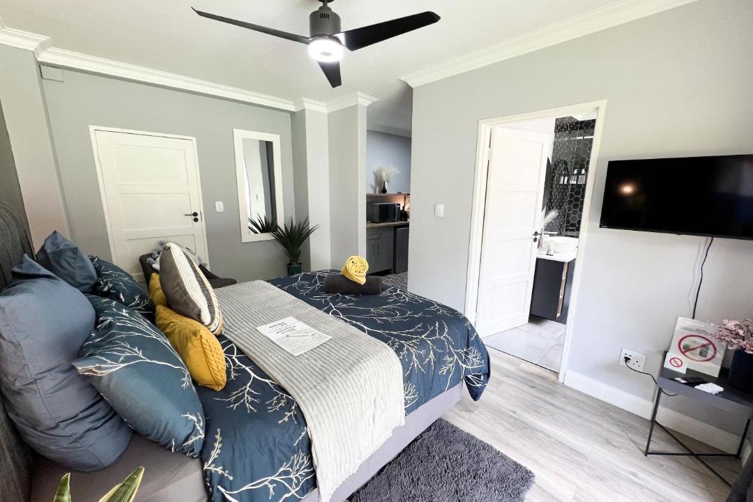 Photo of Bedroom in Pretoria