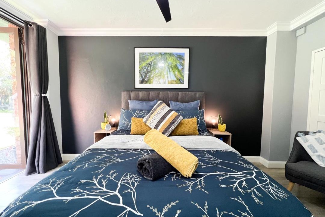 Photo of Bedroom in Pretoria