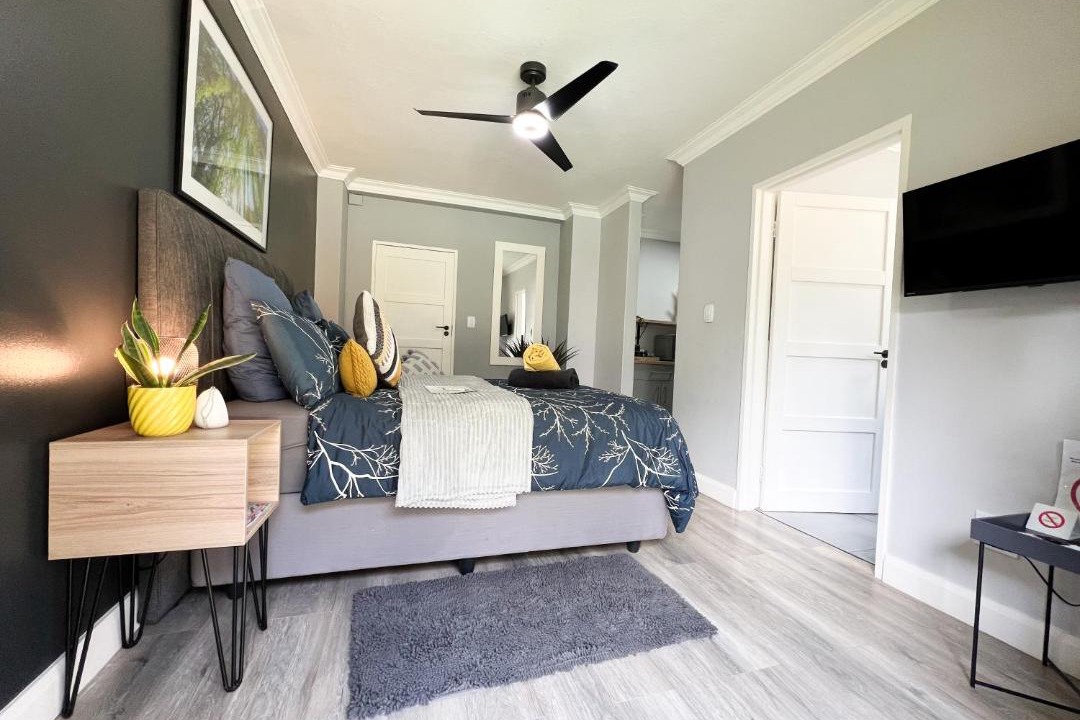 Photo of Bedroom in Pretoria
