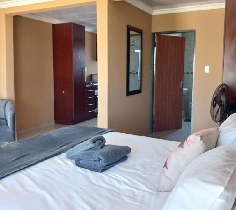 Photo of Bedroom in Zeerust