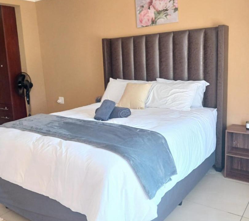 Photo of Bedroom in Zeerust