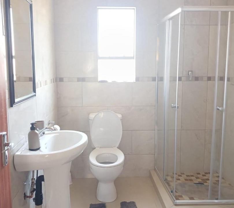 Photo of Bathroom in Zeerust