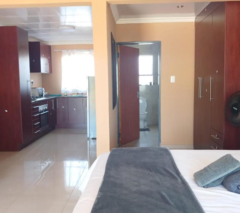 Photo of Bedroom in Zeerust
