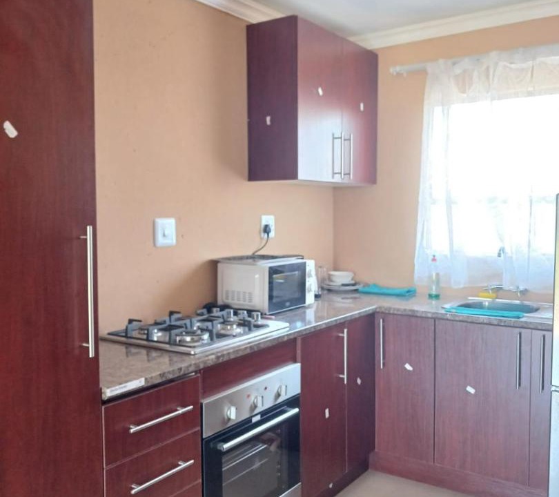 Photo of Kitchen in Zeerust