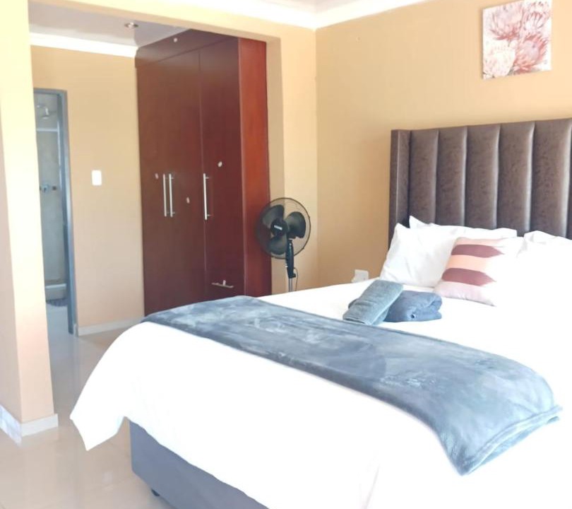 Photo of Bedroom in Zeerust
