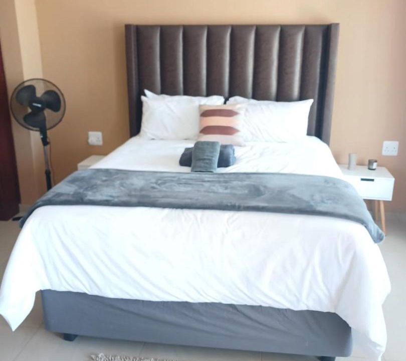 Photo of Bedroom in Zeerust
