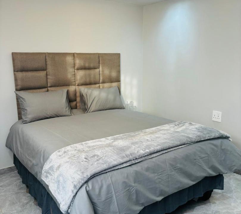 Photo of Bedroom in Greater Johannesburg Metropolitan Area