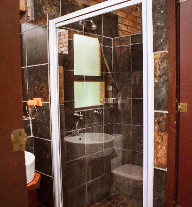 Photo of Bathroom in Komani