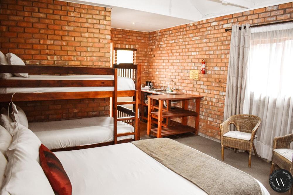 Photo of Bedroom in Komani