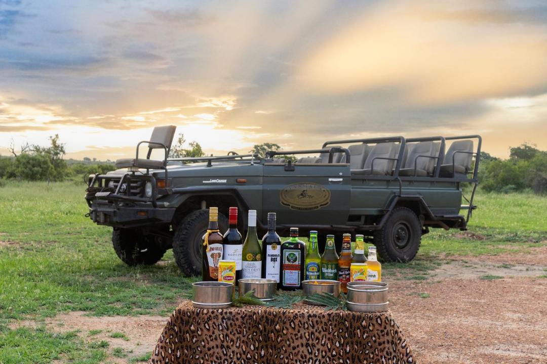 Photo of Others in Thorny Bush Game Reserve