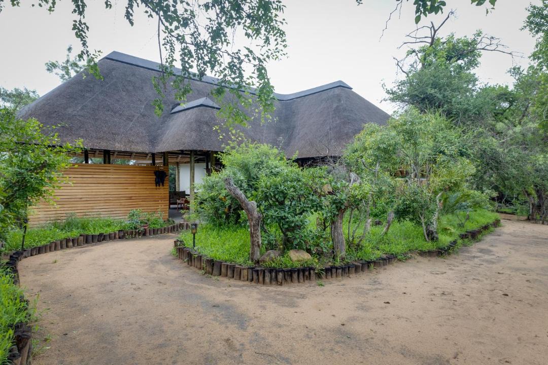 Photo of Others in Thorny Bush Game Reserve