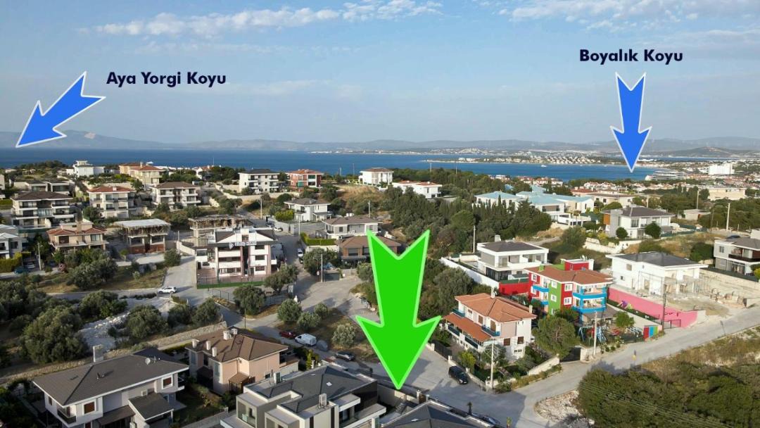 Photo of Others in Cesme