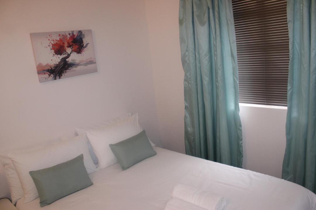 Photo of Bedroom in Grahamstown