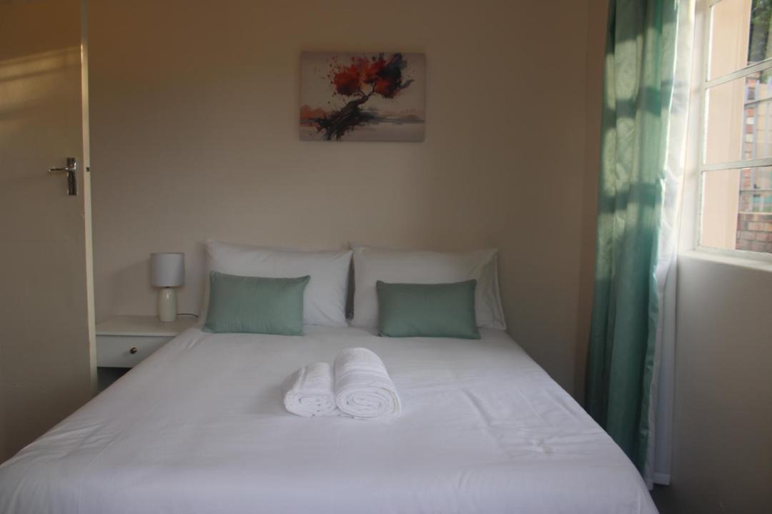 Photo of Bedroom in Grahamstown