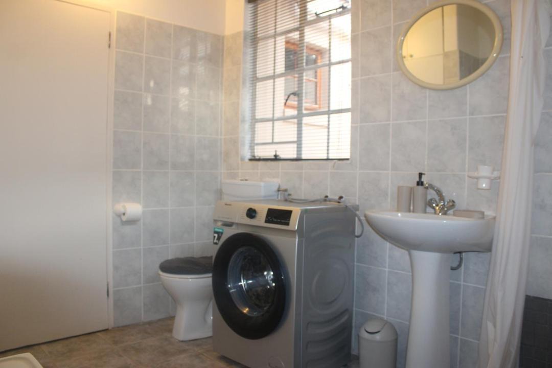 Photo of Bathroom in Grahamstown