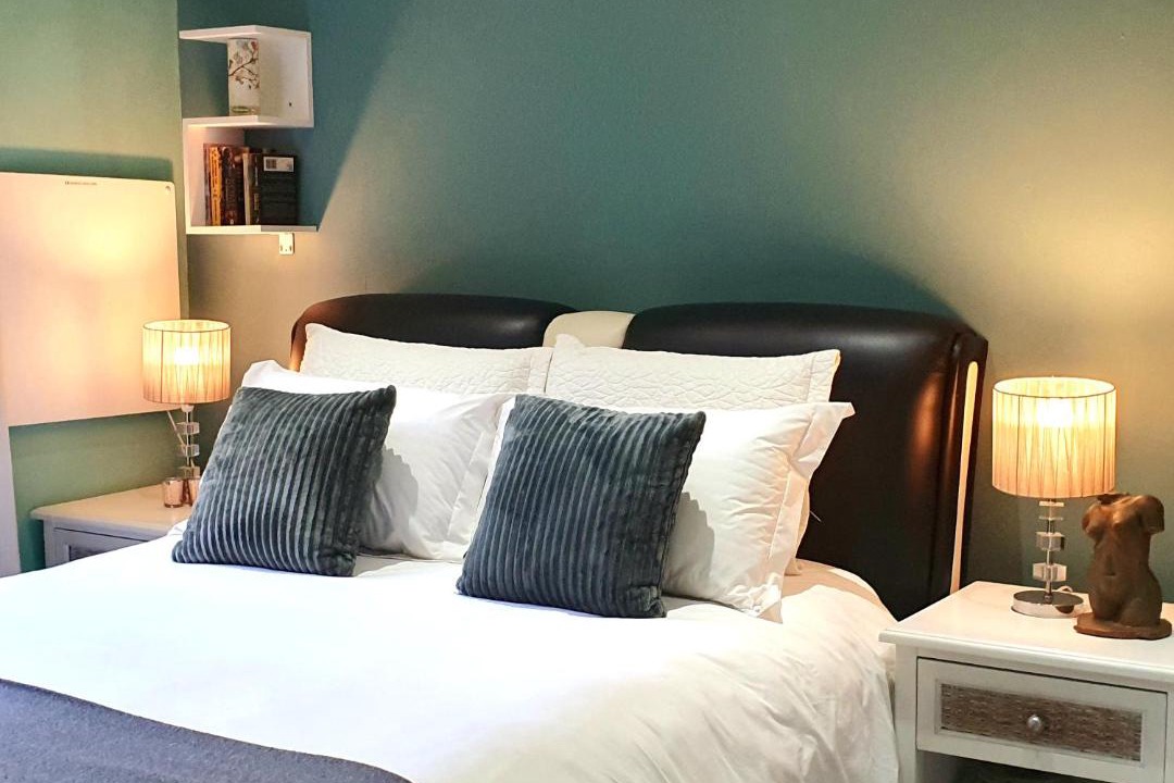 Photo of Bedroom in Greater Johannesburg Metropolitan Area
