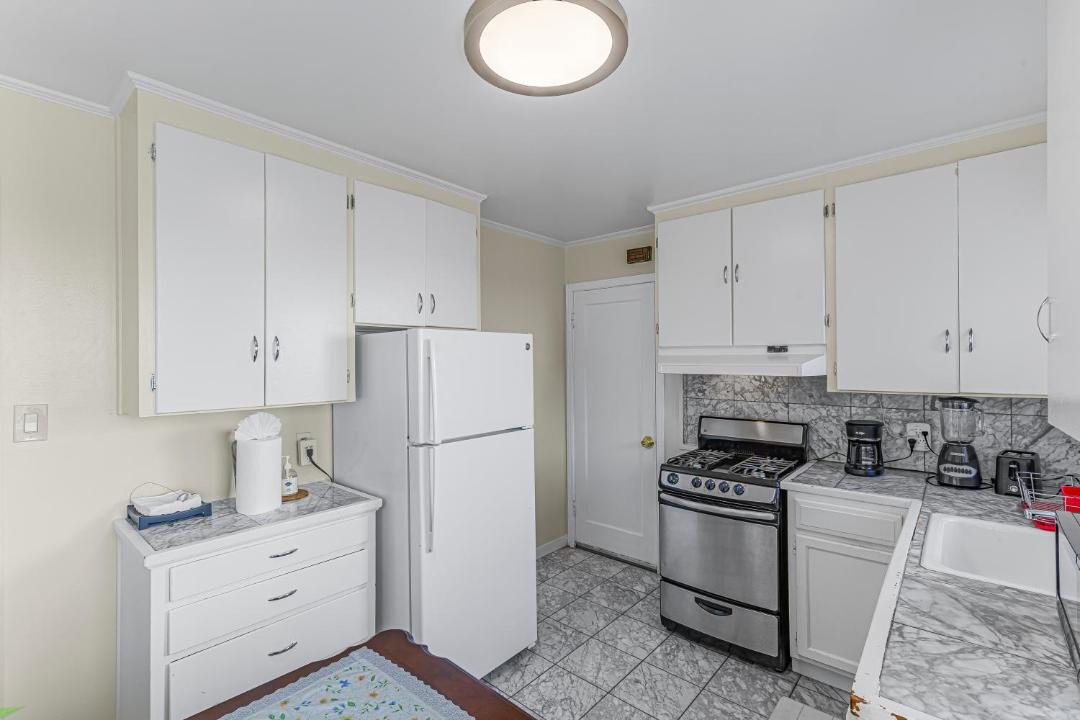 Photo of Kitchen in Daly City