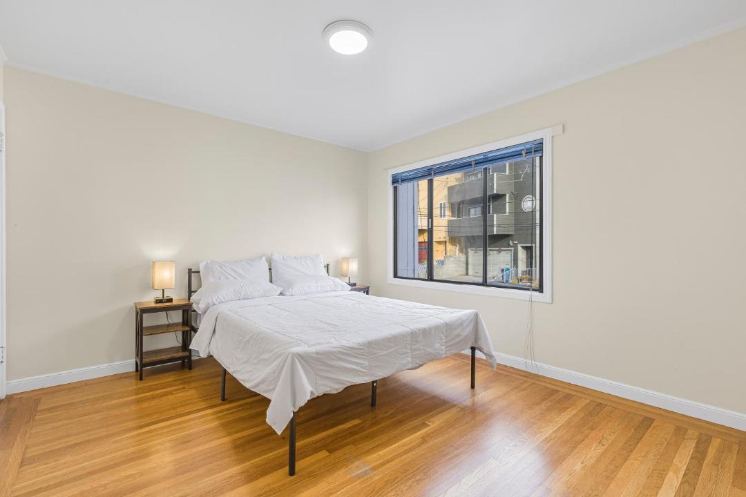 Photo of Bedroom in Daly City