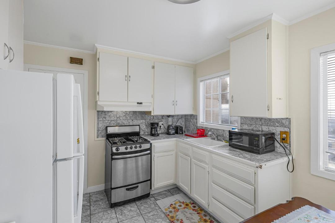 Photo of Kitchen in Daly City
