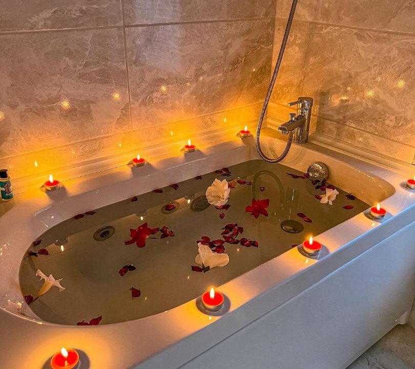 Photo of Bathroom in Sapanca