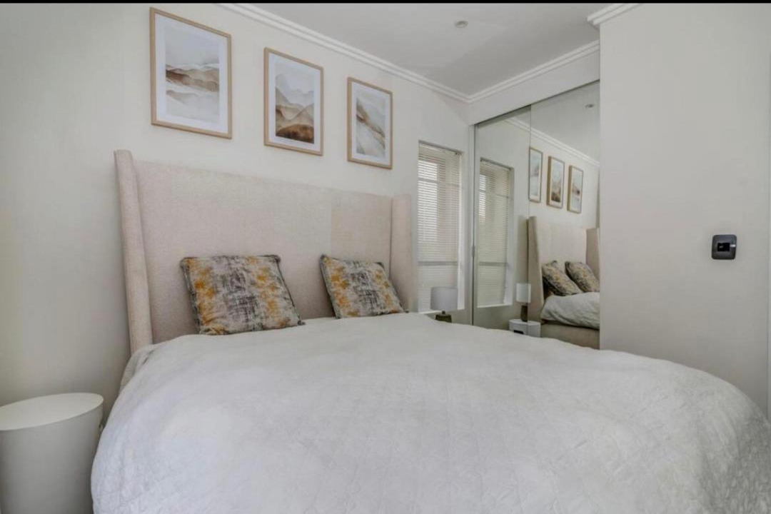 Photo of Bedroom in Lone Hill