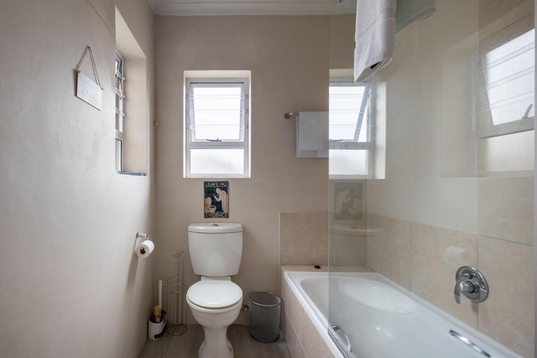 Photo of Bathroom in Knysna Central