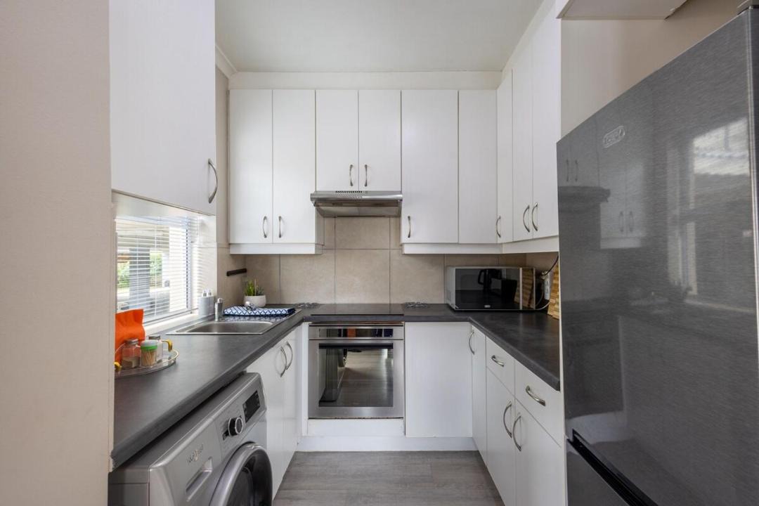 Photo of Kitchen in Knysna Central