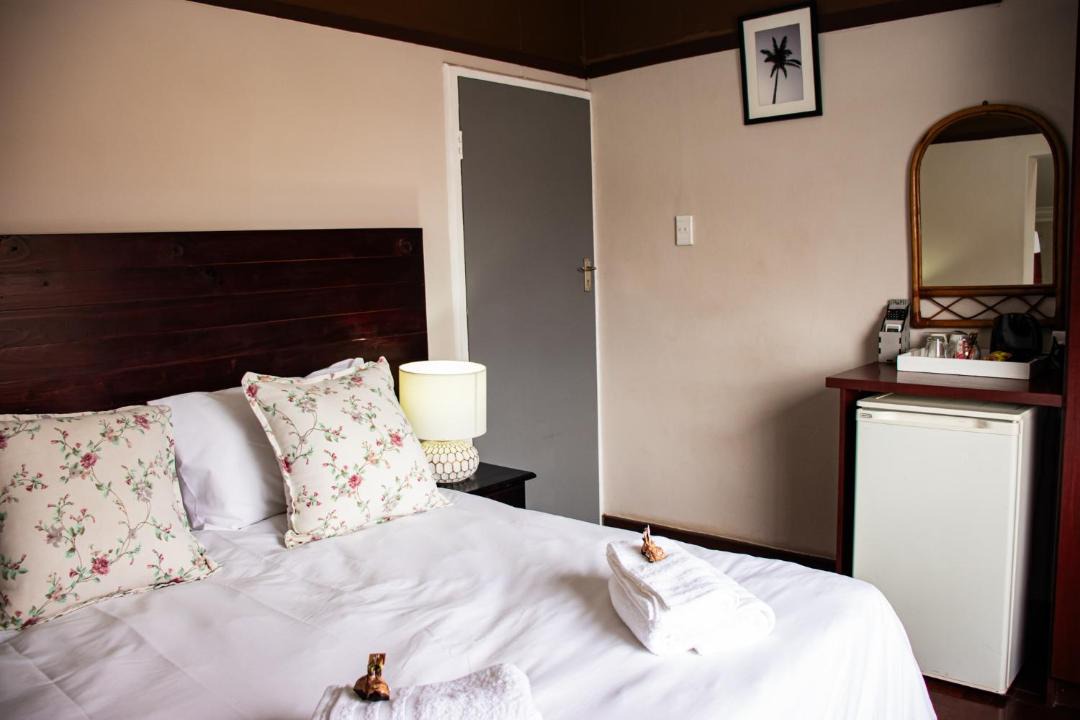 Photo of Bedroom in Colenso