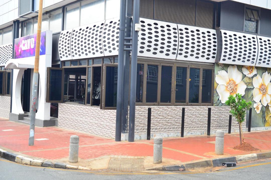 Photo of Others in Downtown Johannesburg