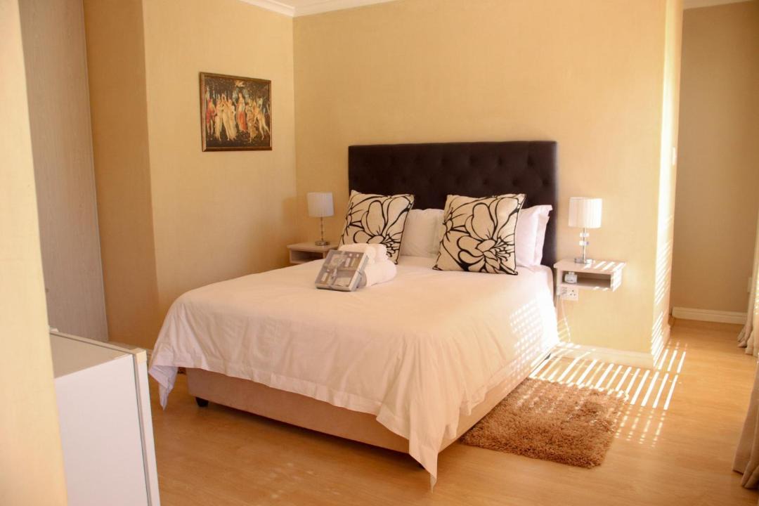 Photo of Bedroom in Eikenbosch