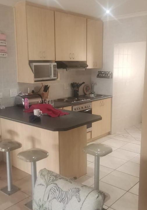 Photo of Kitchen in Lambert's Bay