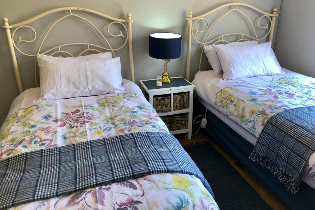 Photo of Bedroom in Fouriesburg
