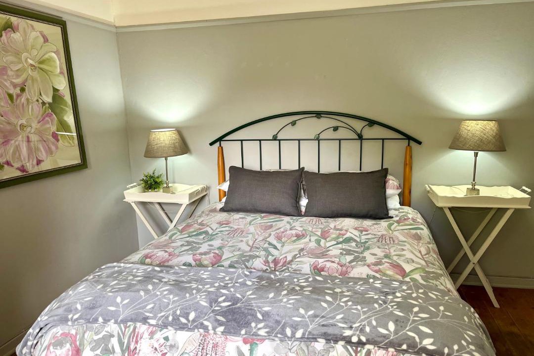 Photo of Bedroom in Fouriesburg