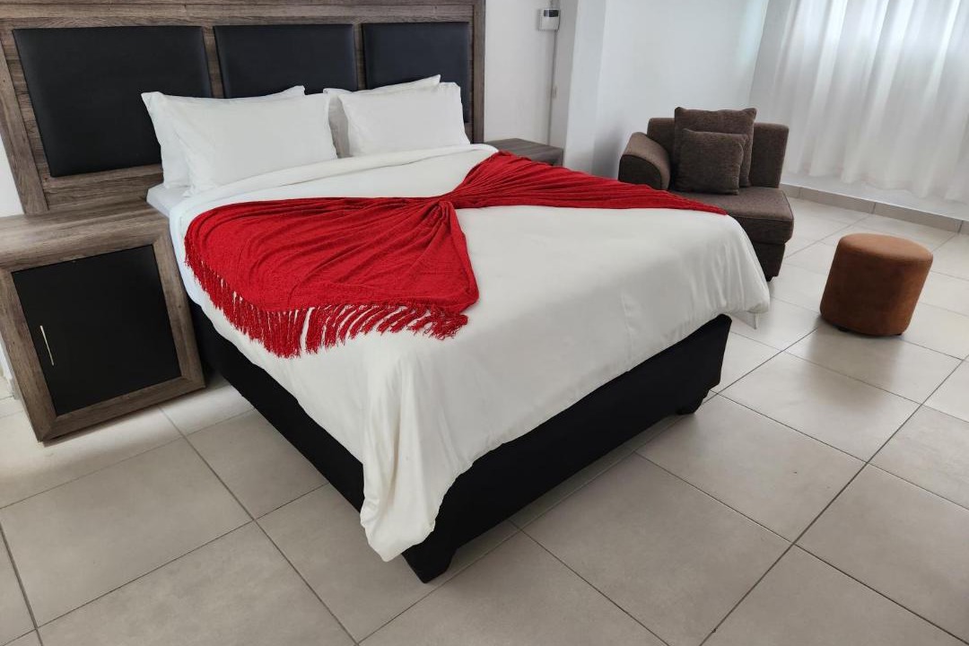 Photo of Bedroom in Blythedale