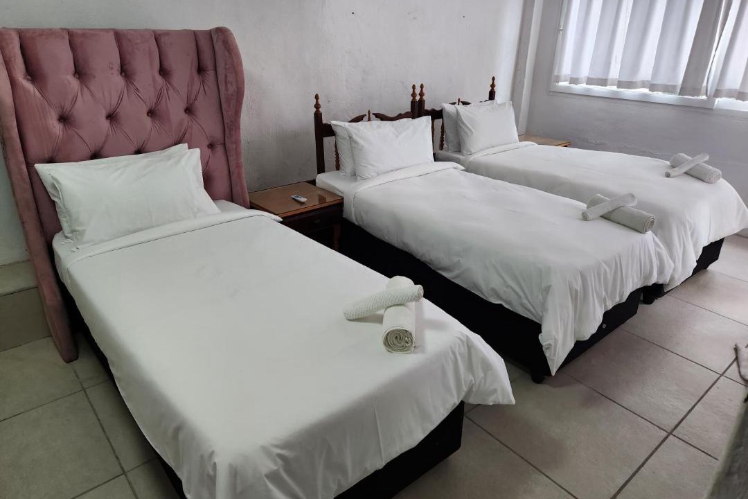 Photo of Bedroom in Blythedale
