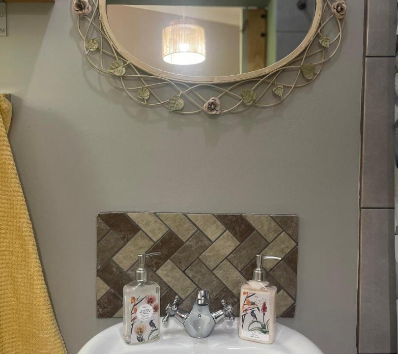 Photo of Bathroom in Caledon