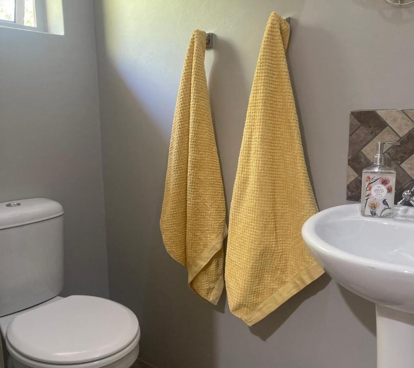 Photo of Bathroom in Caledon