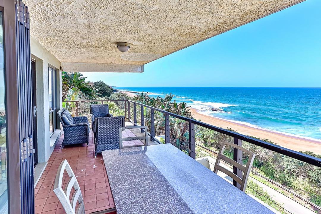 Photo of Patio Balcony in Westbrook