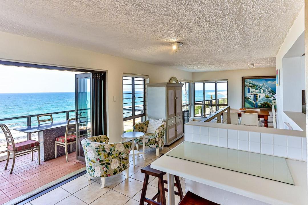 Photo of Patio Balcony in Westbrook