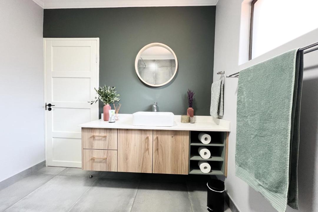 Photo of Bathroom in Pretoria