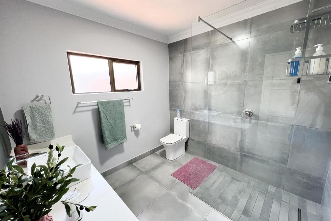 Photo of Bathroom in Pretoria