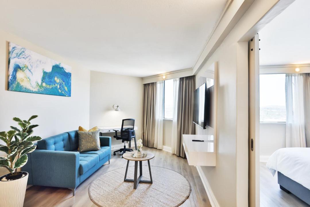 Photo of Bedroom in Sunnyside