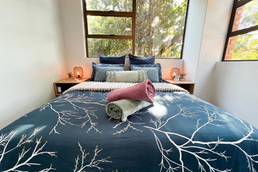 Photo of Bedroom in Pretoria